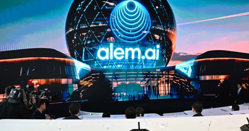 Диабетке шалдыққандарға көмек және қатерлі ісікті ерте кезеңде анықтау: alem.ai battle және AI Governance Cup байқауларының жеңімпаздары анықталды