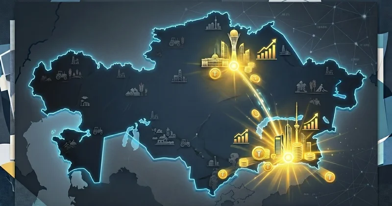 Еңбек нарығында 1 млн теңге жалақы ұсынылатын неше бос жұмыс орны бар