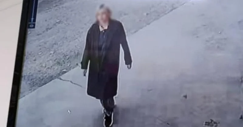 Заманивала кольцом: в Актобе едва не похитили ребёнка