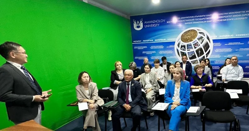 Қазақстанда жергілікті мемлекеттік басқару кадрларын даярлаудың жаңа жүйесі енгізілді