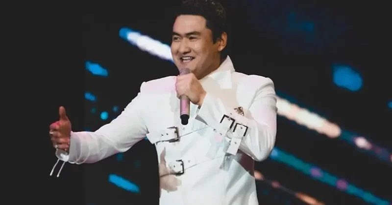 Эмоциональная погоня фанатки за Торегали Тореали вызвала споры в соцсетях