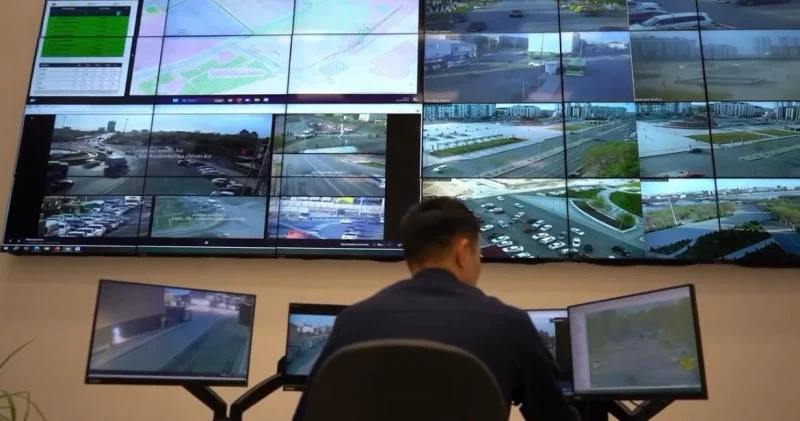 “Сергектер“ бұзушылықтардың жаңа түрлерін анықтай бастады егжей тегжейлері жарияланды