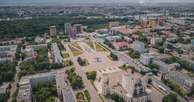 В Семее после окончания отопительного сезона горячую воду подключили в 685 домах