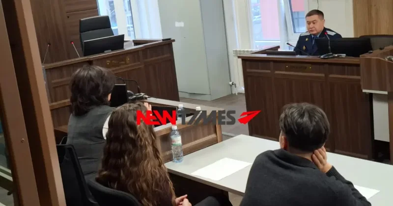 Дело блогеров Жанабыловых: Эльмира Толегенова попросила не лишать их свободы