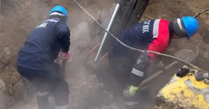 А получилось как всегда