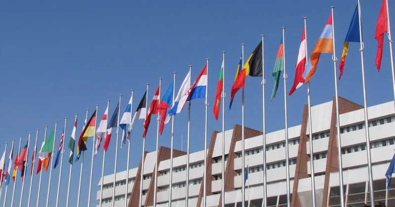 Евросоюз впервые ввел санкции против Кыргызстана за помощь России