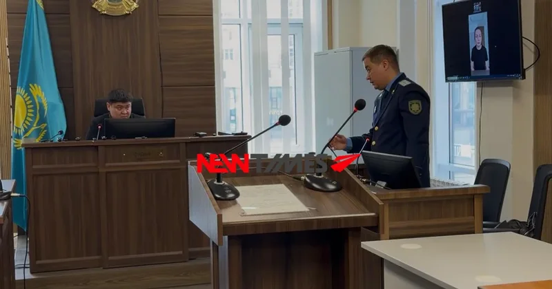 Дело блогеров Жанабыловых: суд снова перенесли