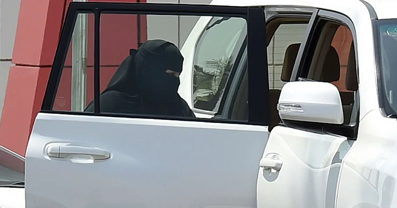 Алматыда бетін тұмшалаған әйелдер жауапқа тартылды