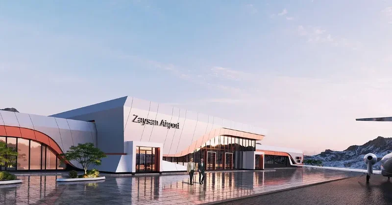 Тестовые авиарейсы в Зайсан могут запустить уже в этом году