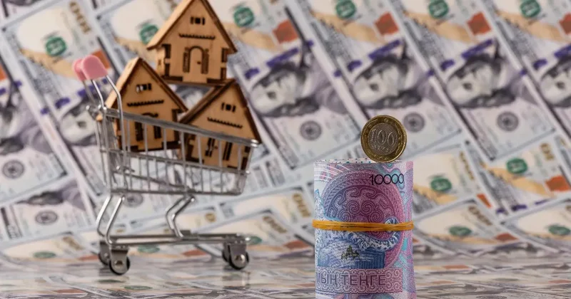 Дифференцированные ставки по ипотеке установят с 1 июля в Казахстане