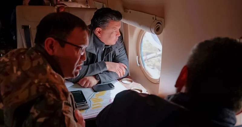 Второй пик паводков: какие регионы остаются под угрозой