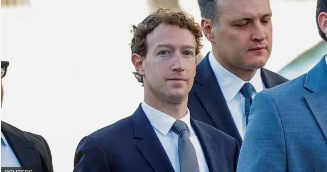 Meta компаниясы ЖИ шығындарын өтеу үшін 8 мың қызметкерін қысқартады