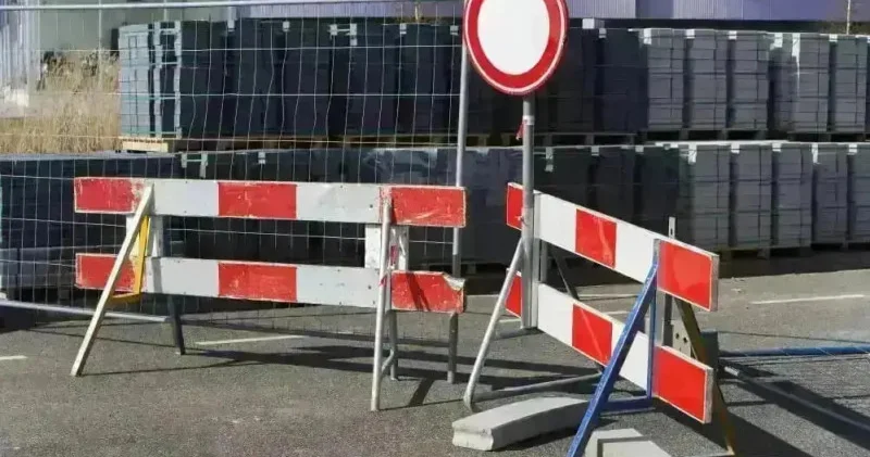 Астанада тағы бір көше бір аптаға ішінара жабылады