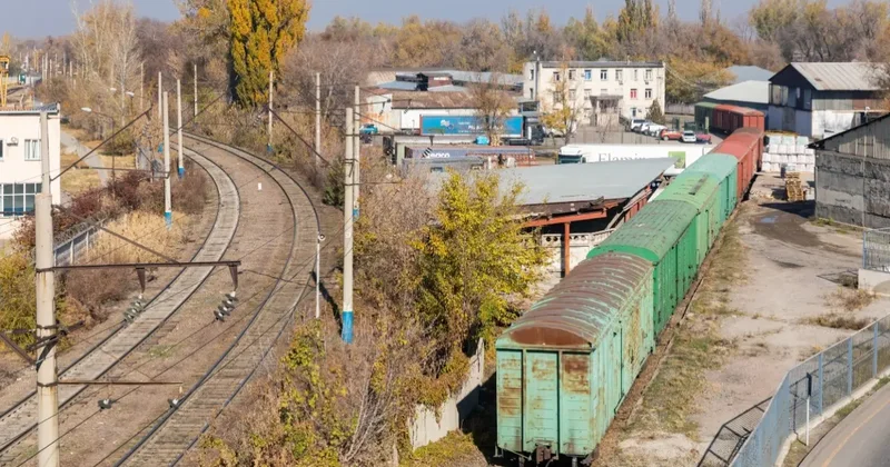 Тарифы КТЖ остаются самыми низкими в регионе и не покрывают затраты сенатор