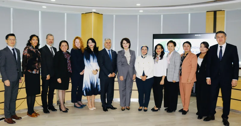 Қазақстан фармацевтика саласында өңірлік көшбасшы атанды