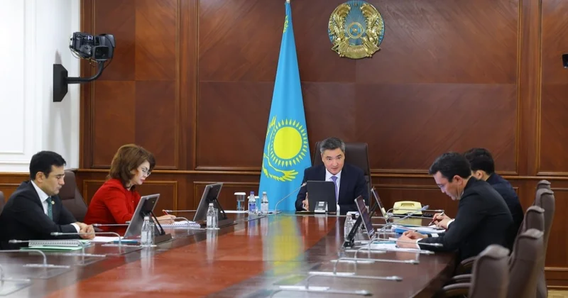 Алматы тау кластері мен Almaty Superski жобаларын жүзеге асыруды жеделдету керек Бектенов