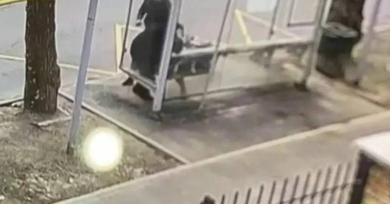 Побои ни за что