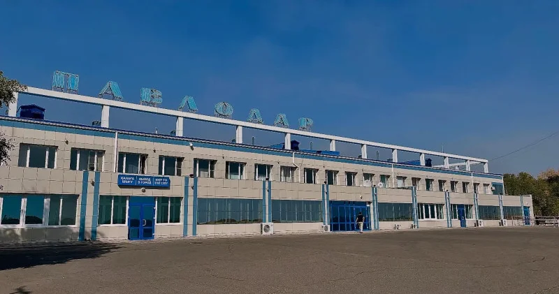 Рейстер мен бағалар: Павлодар әуежайының іске қосылуы туралы не белгілі