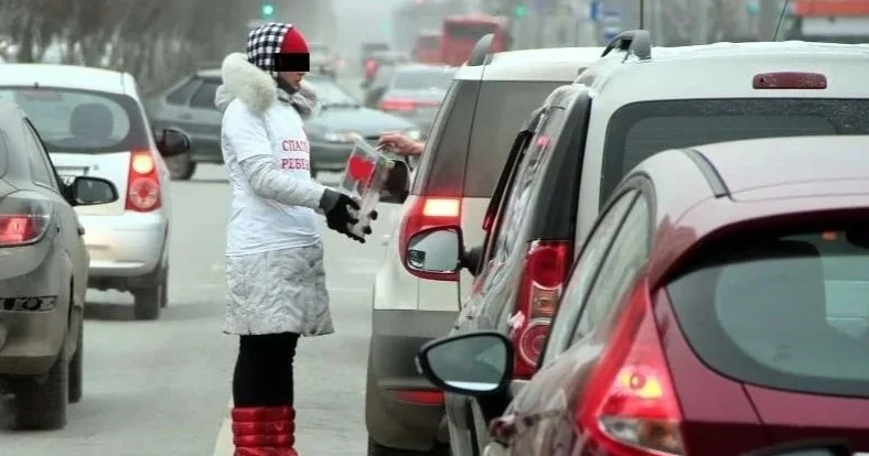 Қырғызстанда қайыр сұраған шетелдіктер елден шығарылады