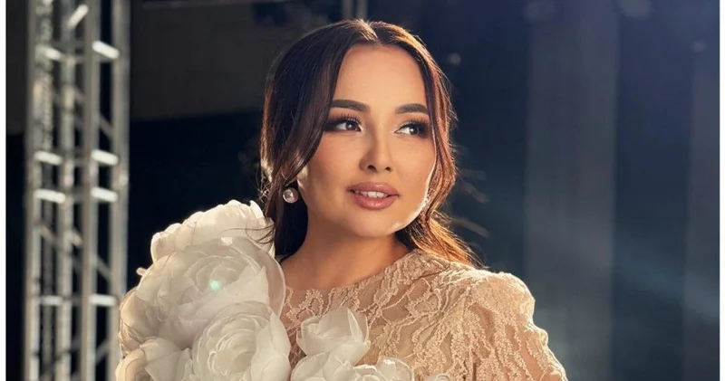 Әдемі үйде тұрмасам да, құрметтейтін : Жазира Байырбекова балалық шағын еске алды