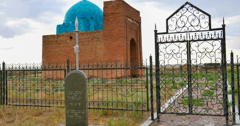 Жошының жорығы мен жосығы