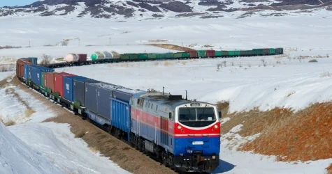 КТЖ выйдет на IPO до конца 2026 года