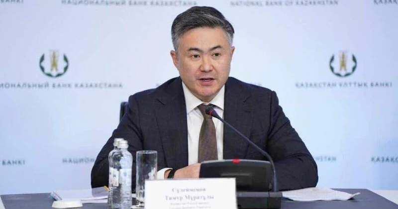 Қазақстанда банкаралық QR код жүйесі шілдеде іске қосылады