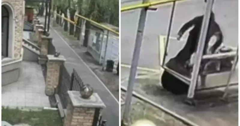 Адам өлтіргені үшін соттылығы және шизофрения Алматыда зейнеткерді соққыға жыққан ер адам туралы не белгілі