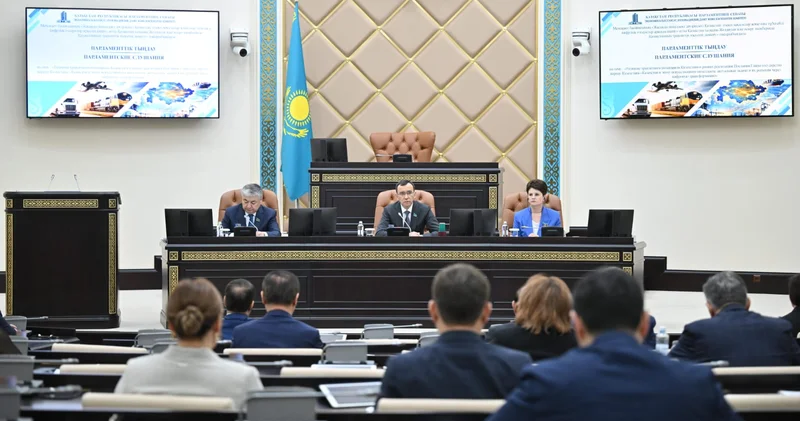 Важно развивать вокруг транзитных маршрутов более широкую экосистему услуг спикер Сената