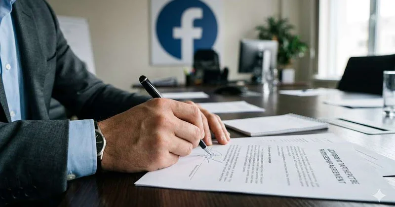 Компания Meta уволит 8 тысяч сотрудников