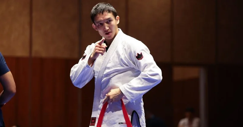 Нұржан Батырбеков Қазақстан қоржынына алғашқы алтын медальді салды