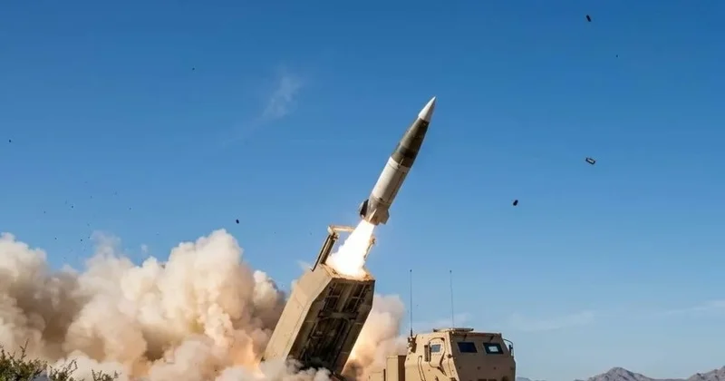 АҚШ бес жыл ішінде 4,3 мыңға жуық JASSM зымыранын сатып алмақ