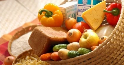 Социальные продукты дорожают в Казахстане акиматы не удержали рост цен