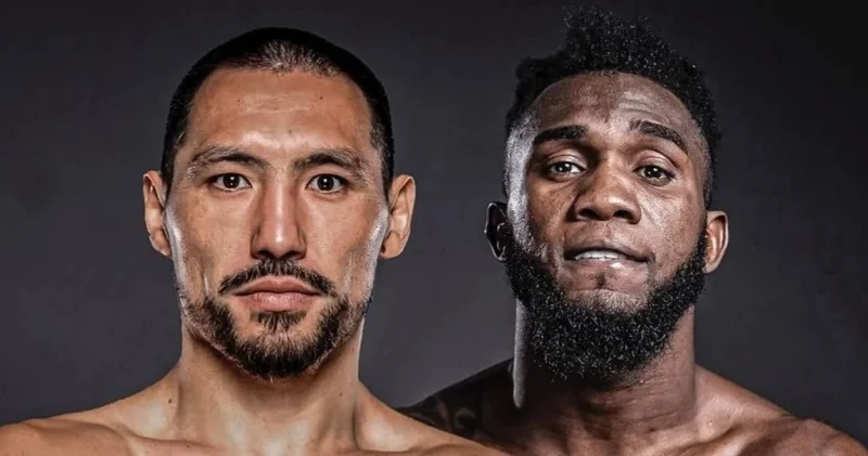 Өмір осындайлармен қызық: Жәнібек доминиканалық боксшының мәлімдесіне жауап берді