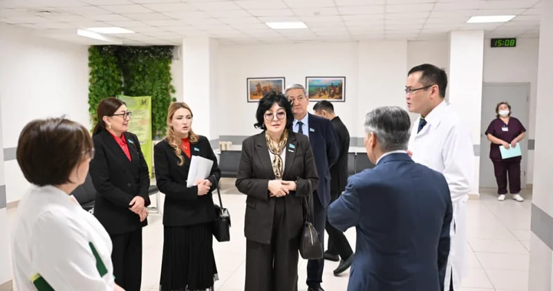 Мәжіліс депутаттары лудоманияны емдеу мәселесін талқылады