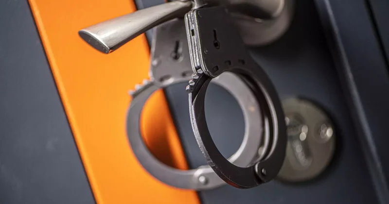 Астанада Бас прокуратура қызметкері мас күйде көлік басқарған