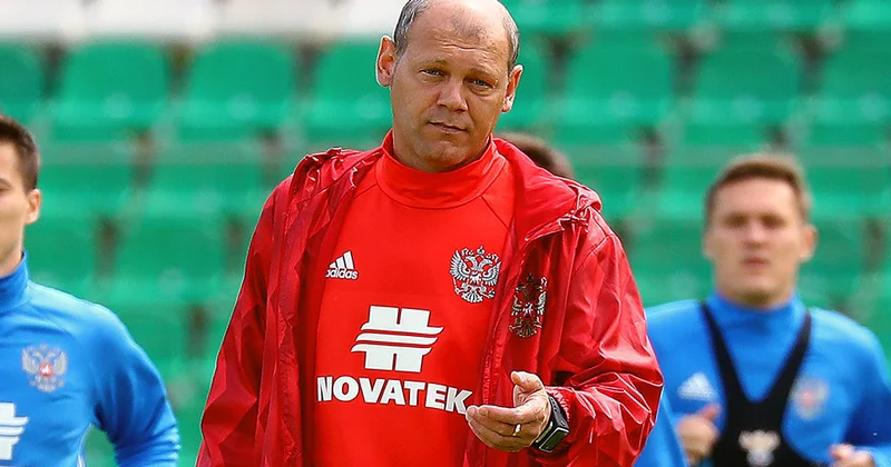 Тобыл клубының бас бапкері ауысты