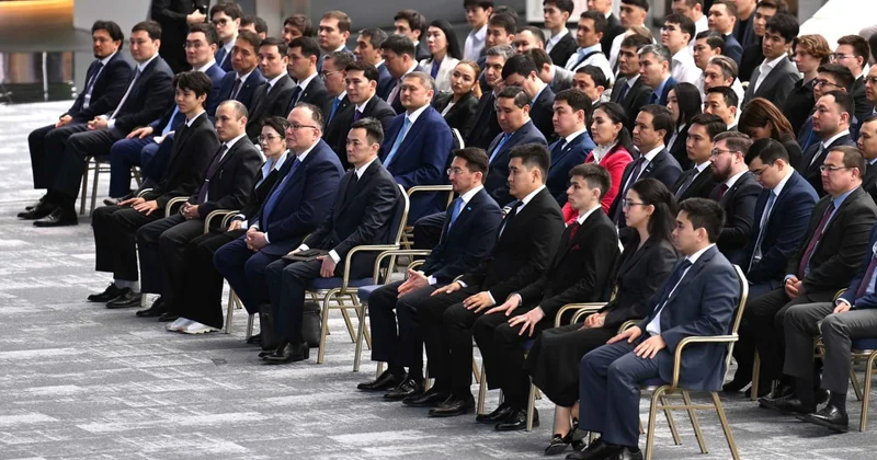 Мемлекет басшысы: Digital Qazaqstan стратегиясы таяу арада бекітіледі