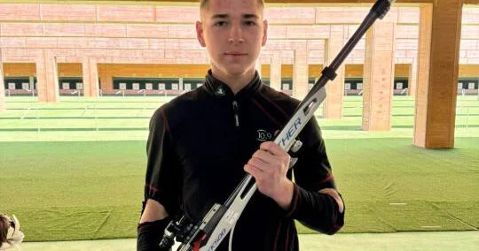 Бьют точно в цель