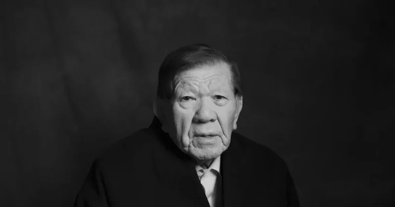 Улицу Розыбакиева в Алматы хотят назвать в честь Мухтара Шаханова