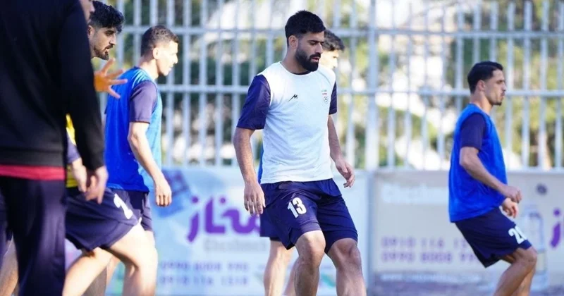 Футболдан әлем чемпионаты: Трамп кеңесшісі Иранды Италиямен алмастыруды ұсынды