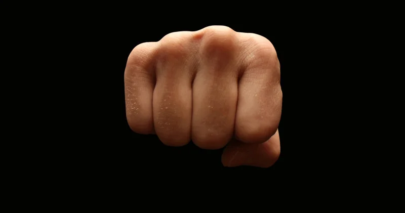 Қазақстанның шығысында ескерту жасаған шекарашыны аяусыз соққыға жықты