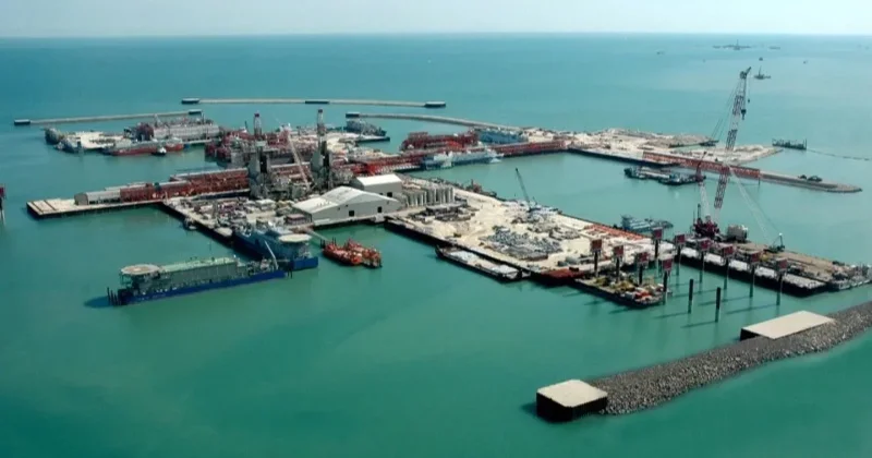 На Кашагане нашли новую нефть