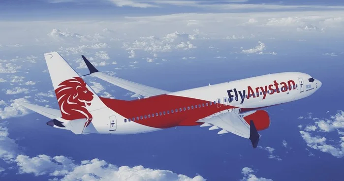 Астана Шымкент бағытында ұшақтар күніне 4 рет ұшатын болады