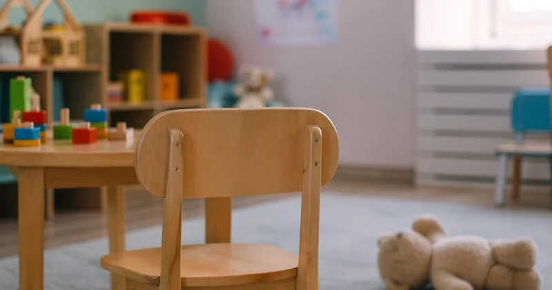 Избила ребёнка в детсаду на камеру: что грозит темиртауской воспитательнице