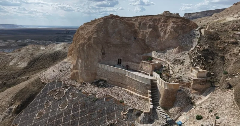 ЮНЕСКО ның Дүниежүзілік мұралар тізіміне елімізден қандай жәдігерлер ұсынылды