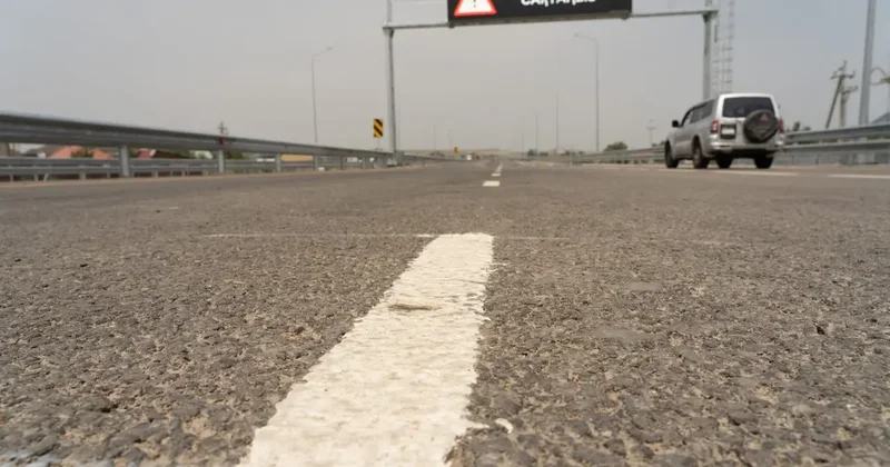 Сумма сборов с платных дорог в Казахстане вырастет почти в три раза к 2029 году до 250 млрд тенге