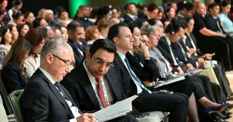 Нужна унификация экологических нормативов