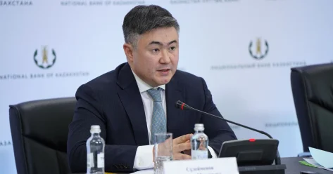 Тимур Сулейменов заявил об отсутствии условий для снижения ставки