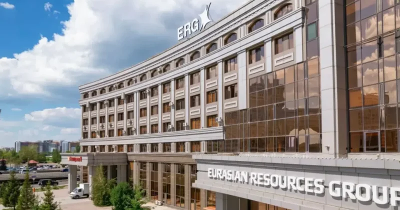 Новый акционер ERG выкупил почти 40% активов компании